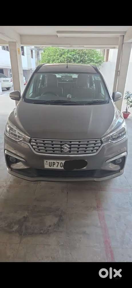 Maruti Suzuki Ertiga 2021 Petrol 22000 Km Driven