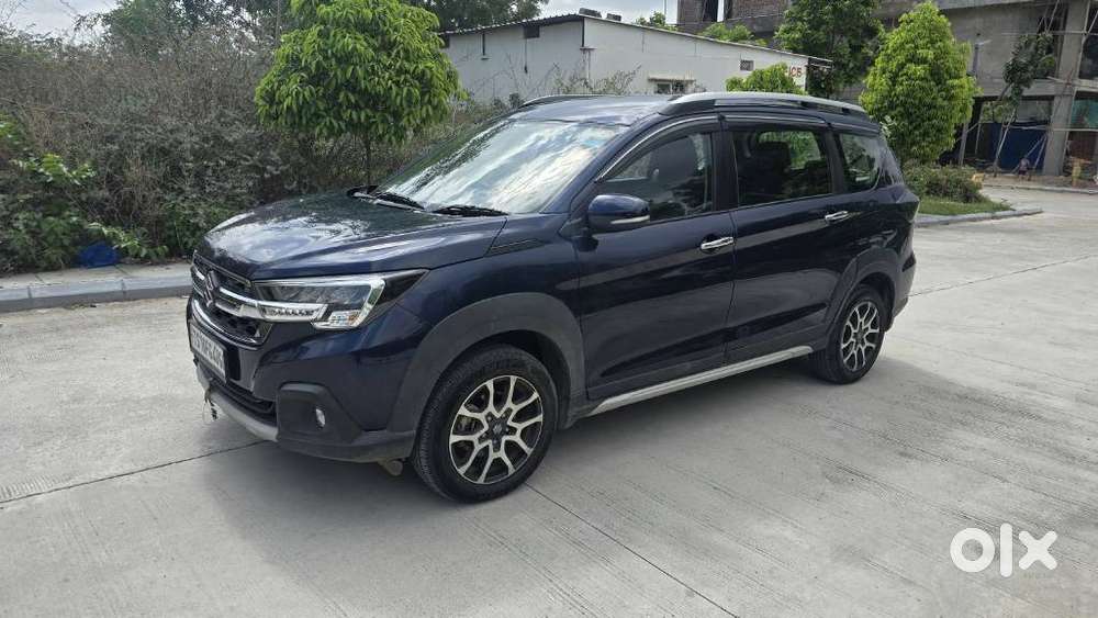 Maruti Suzuki Xl6 1.5 Zeta Mt, 2023, Petrol