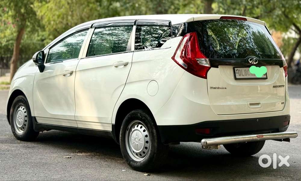 Mahindra Marazzo M2, 2019, Diesel