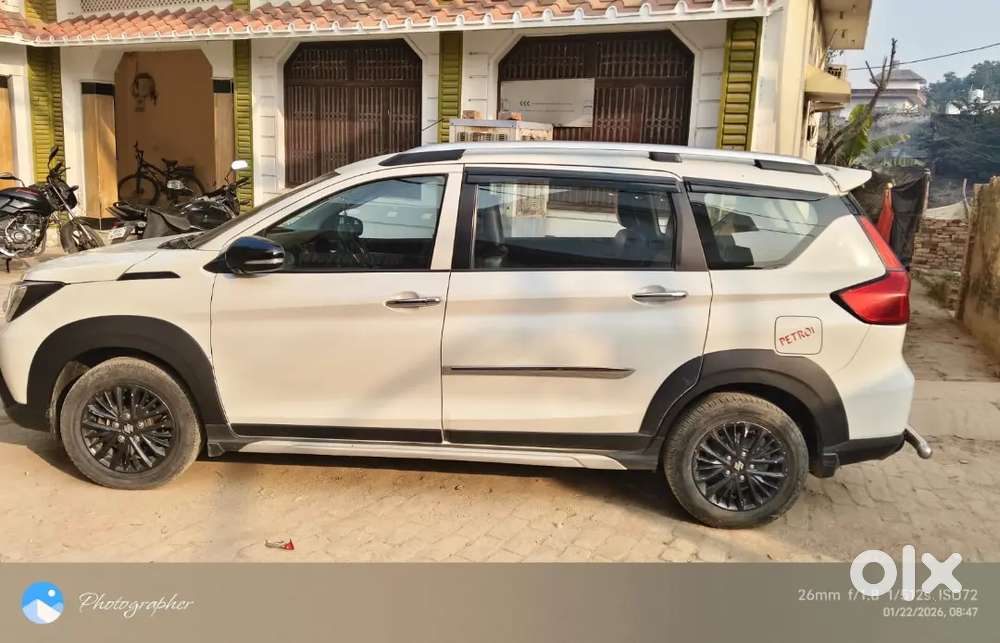 Maruti Suzuki Xl6 2021