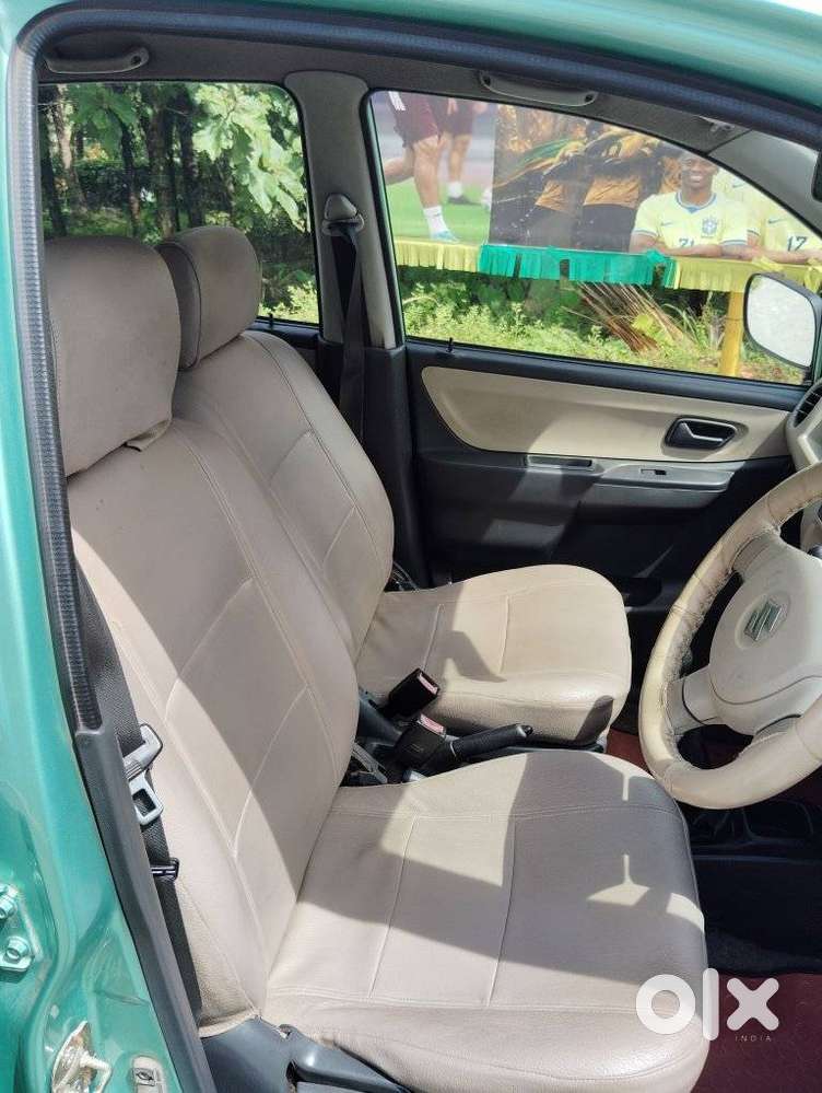 Maruti Suzuki Zen Estilo Lxi Bs Iv, 2007, Petrol