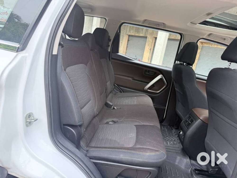 Mahindra Scorpio N Z6 Diesel Mt 2wd 7 Str, 2024, Diesel