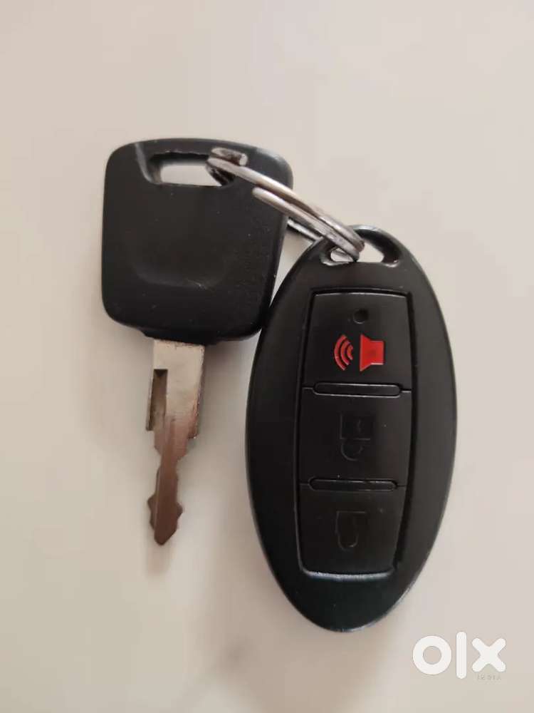 Mint Condition Redigo 35,000km