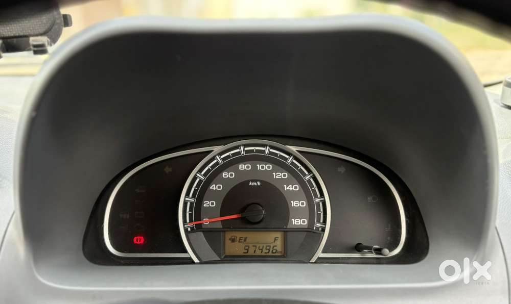 Maruti Suzuki Alto 800 Lxi, 2014, Petrol