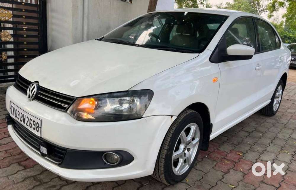 Volkswagen Vento 1.5 Tdi Highline Plus, 2014, Diesel