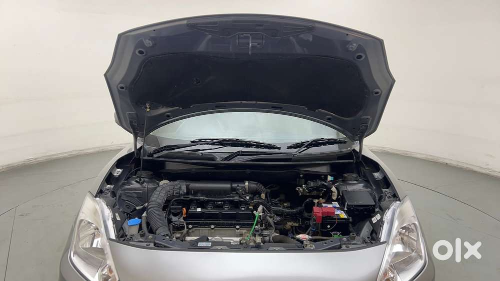 Maruti Suzuki Dzire 1.2 Zxi, 2023, Petrol