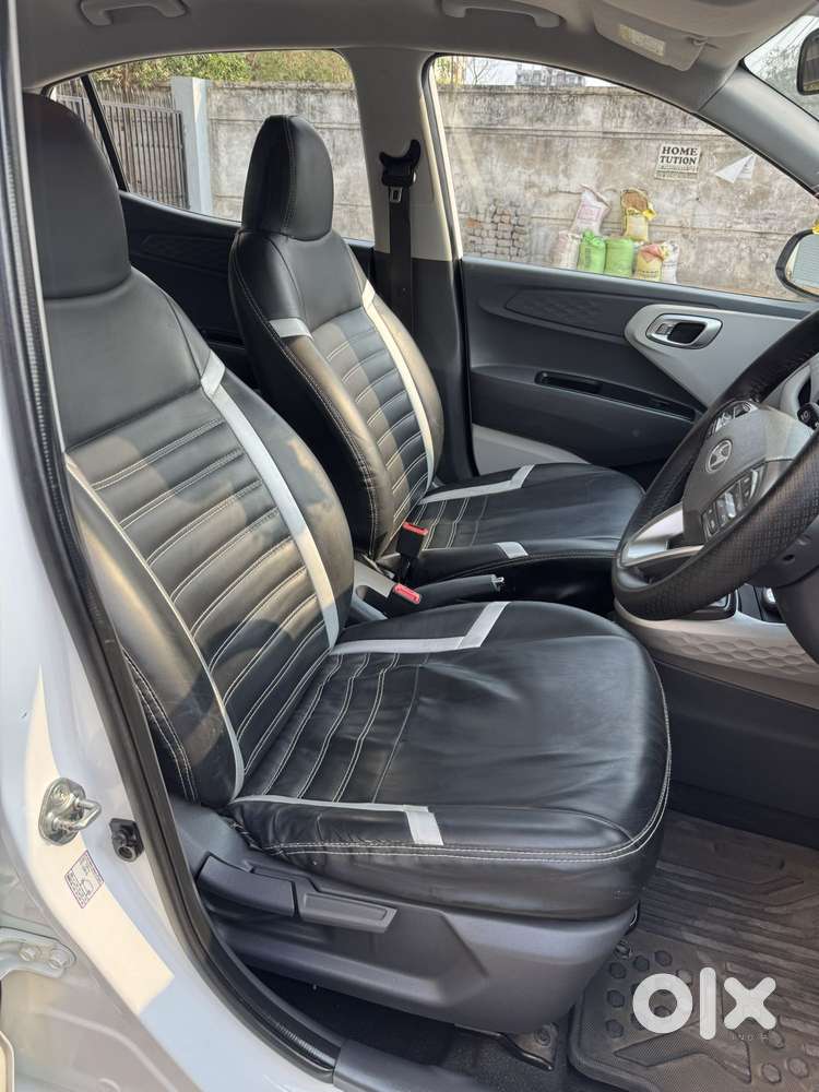 Hyundai Grand I10 Nios Asta 1.2 Kappa, 2024, Petrol