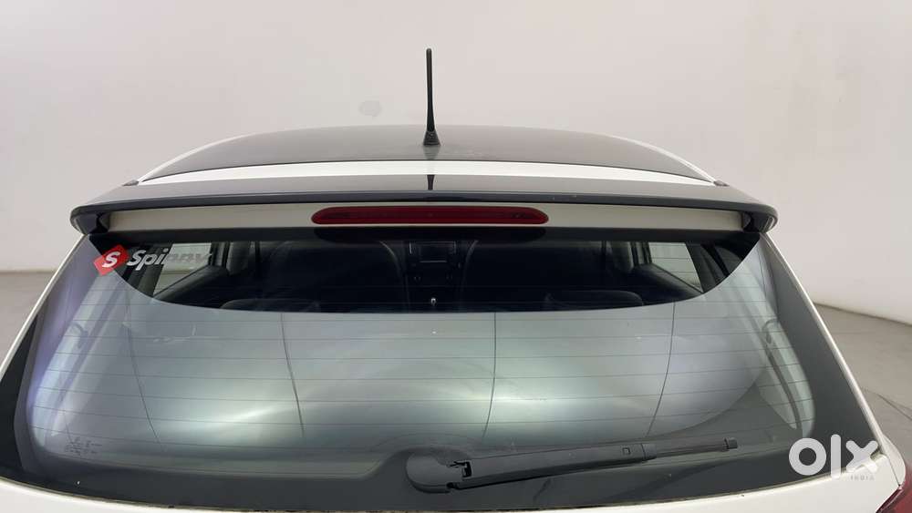 Volkswagen Polo 1.2 Gt Tsi, 2017, Petrol