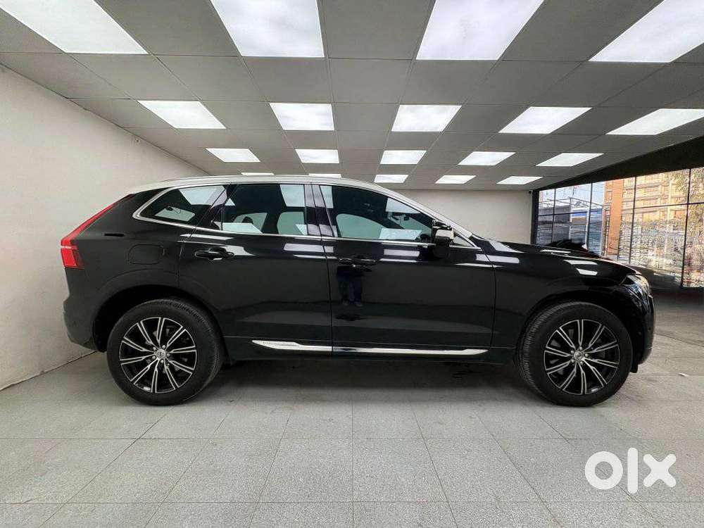 Volvo Xc60 Inscription, 2018, Diesel