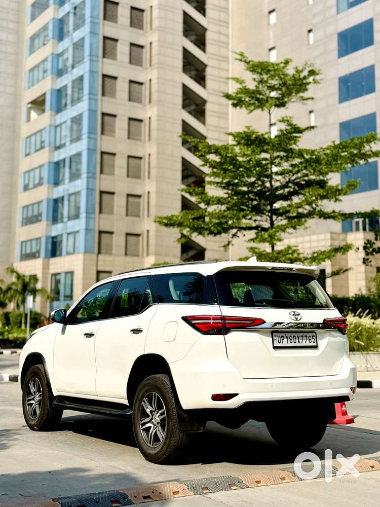 Toyota Fortuner 4x2 Mt 2.8 Diesel, 2023, Diesel
