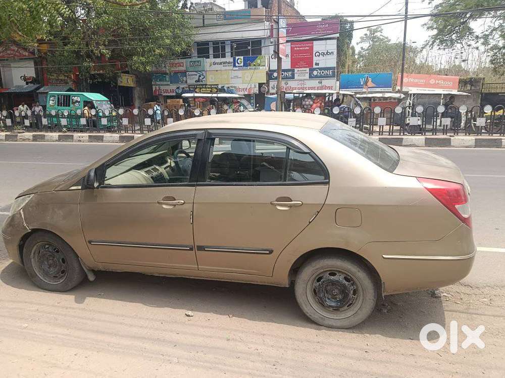 Tata Manza, 2010, Diesel