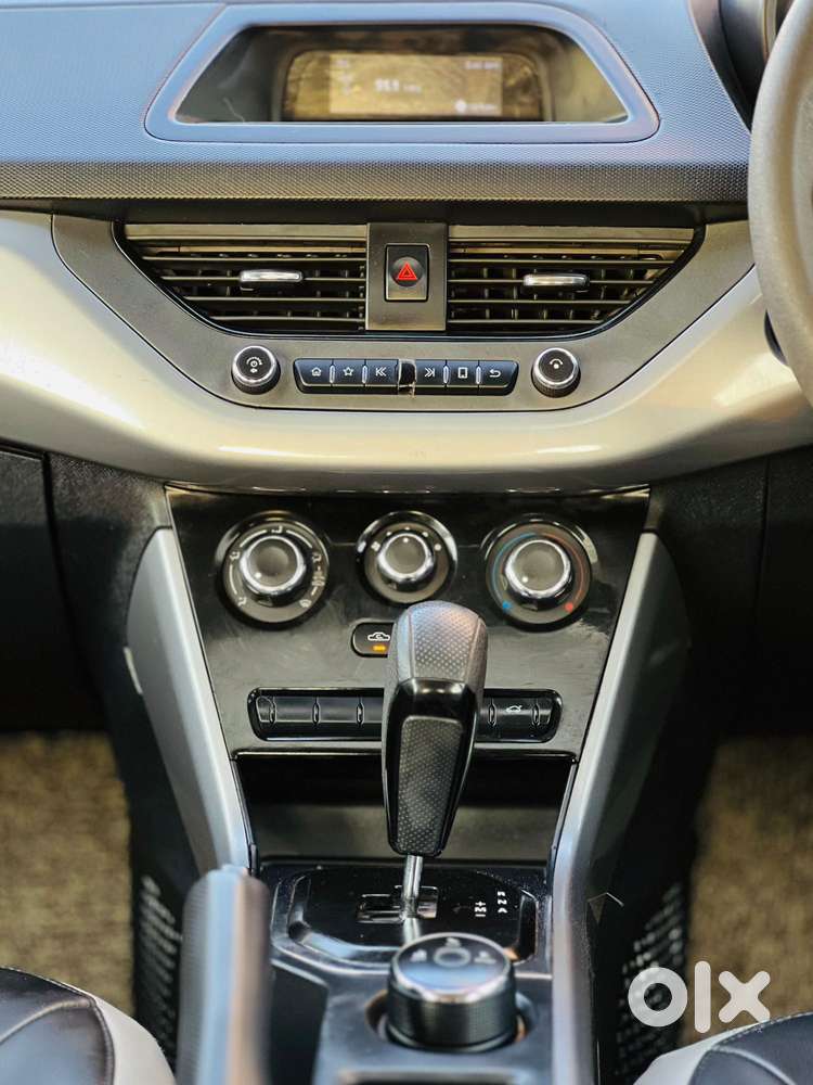 Tata Nexon 1.5 Revotorq Xma Amt (s), 2022, Diesel