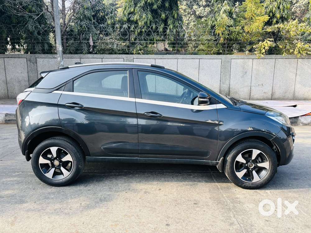 Tata Nexon
