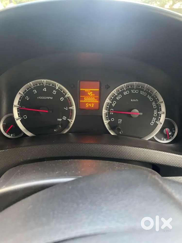 Maruti Suzuki Swift 2013 Petrol 55000 Km Driven