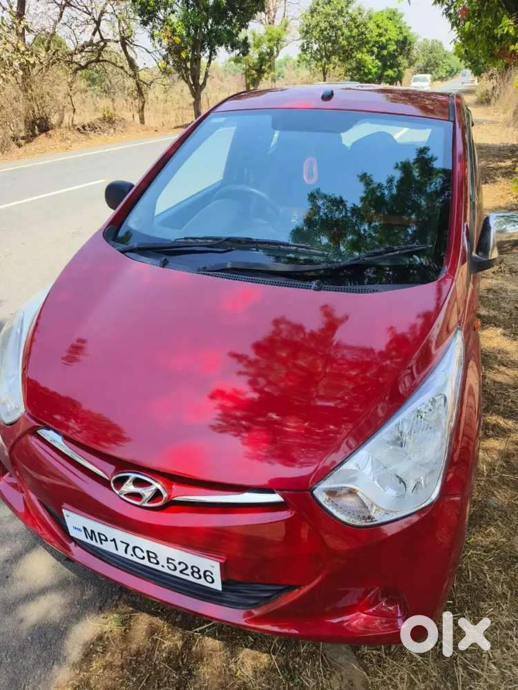 Hyundai Eon