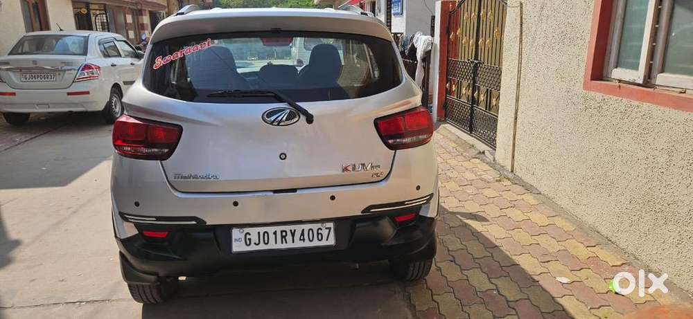Mahindra Diesel Car 2017