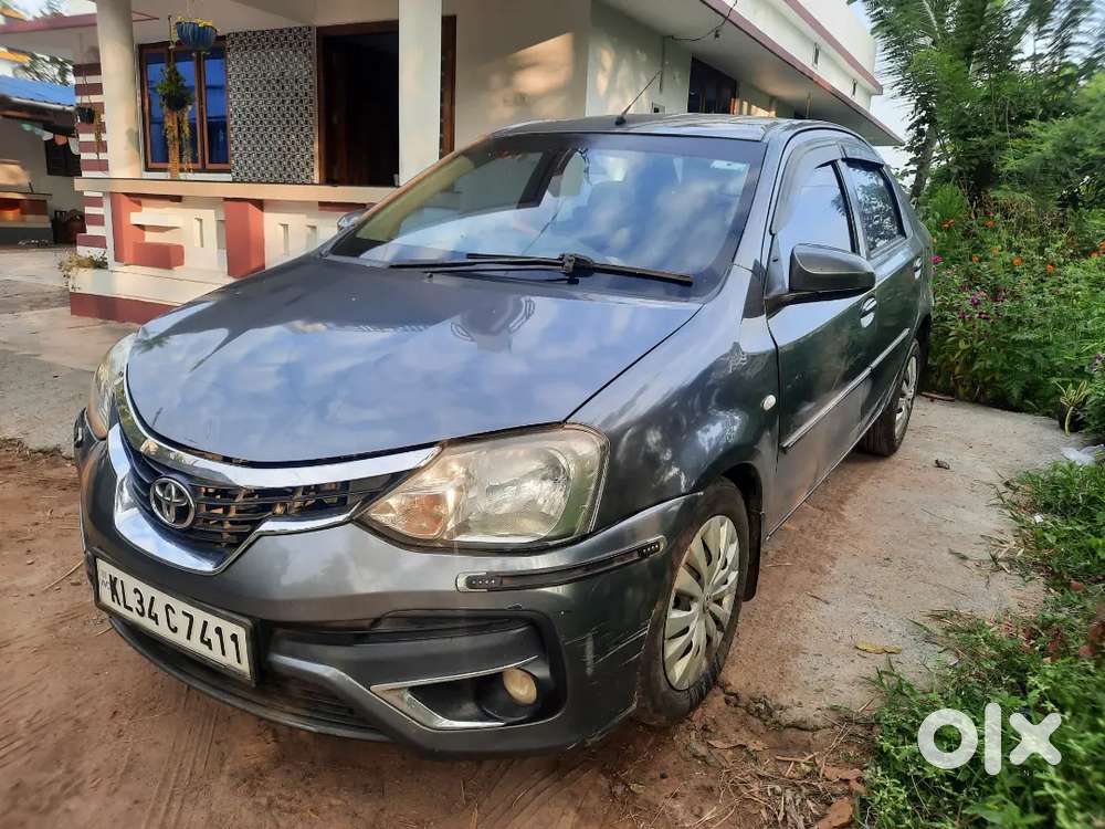 Toyota Etios 2014 Diesel 171000 Km Driven Price Negotiation