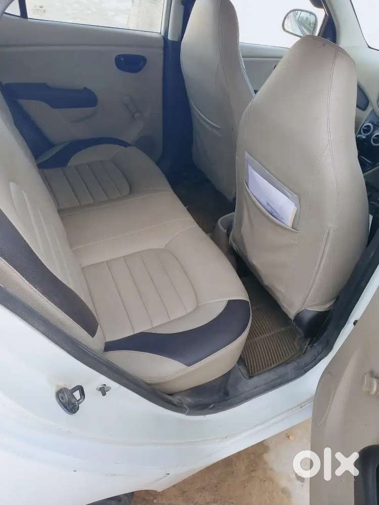 Hyundai I10 2010 Petrol Good Condition