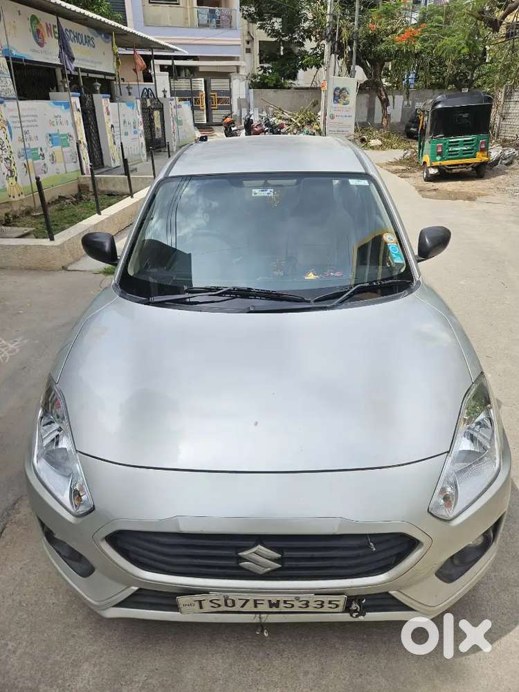 Maruti Suzuki Swift Limited 2017 Edition