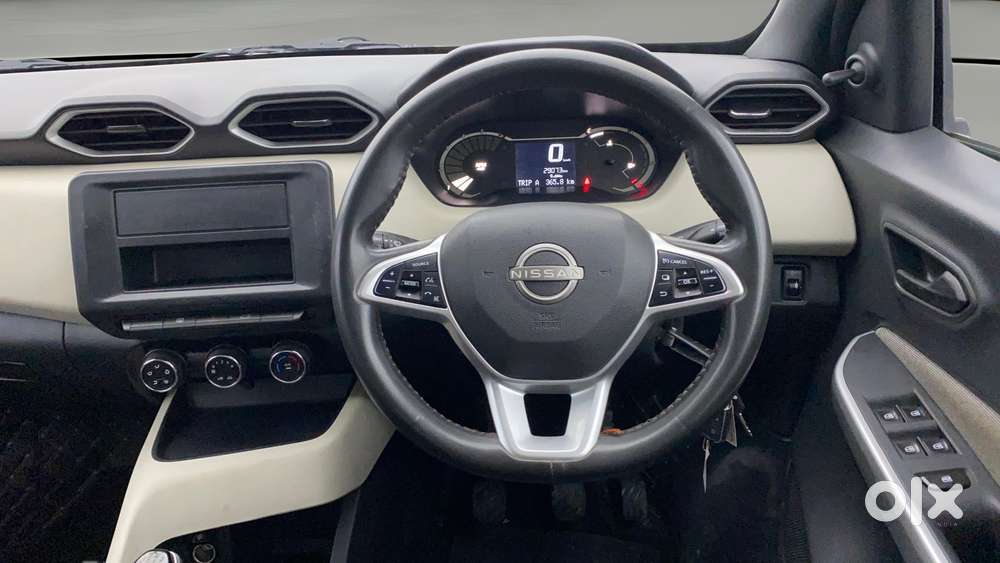 Nissan Magnite 1.0 Xe, 2023, Petrol