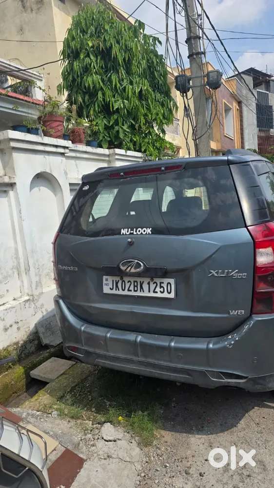 Mahindra Xuv500 2015 Fresh Condition. Each And Every Document Complete