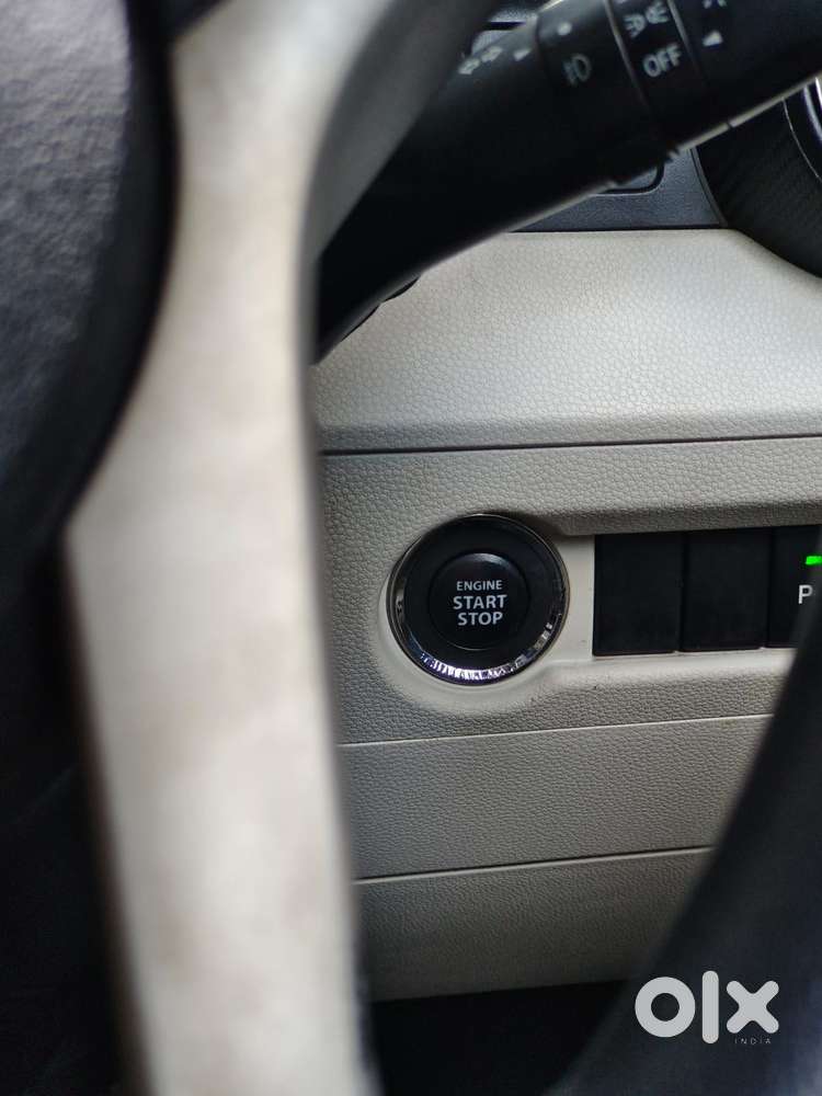 Maruti Suzuki Ignis 1.3 Amt Alpha, 2019, Petrol