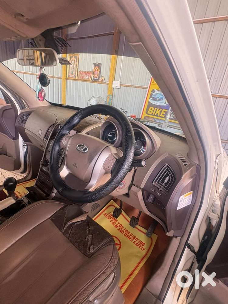 Mahindra Xuv500 Diesel Good Condition