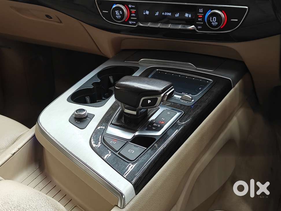 Audi Q7 3.0 45 Tdi Technology Pack, 2018, Diesel