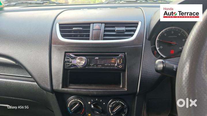 Maruti Suzuki Ciaz Vdi, 2013, Diesel