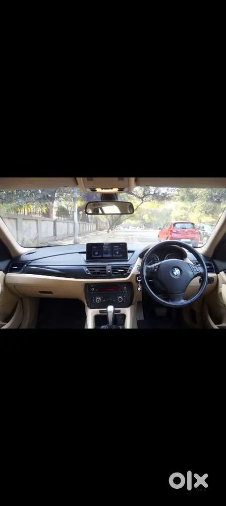 Bmw X1 2010-2012 2.0 Sdrive20d