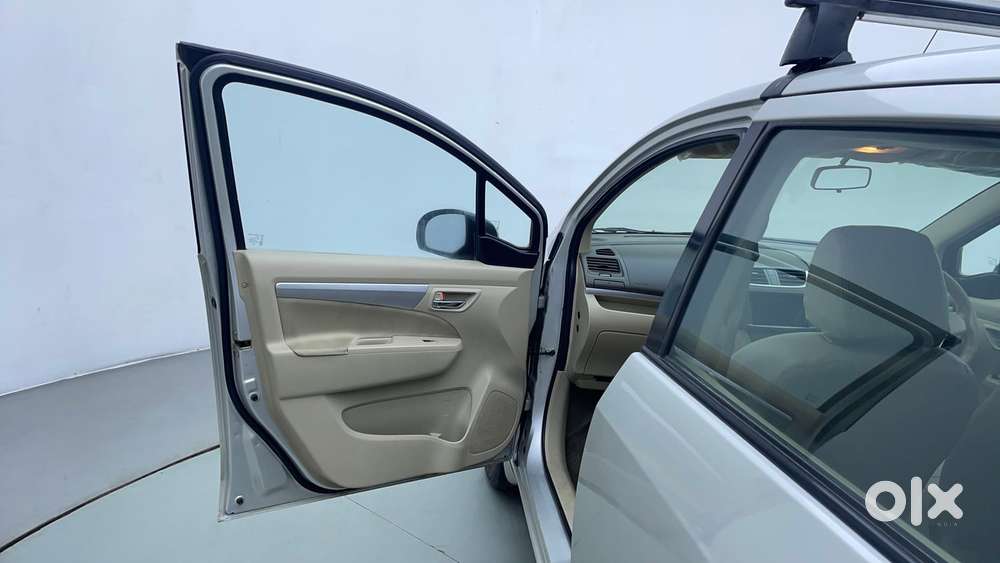Maruti Suzuki Ertiga 1.5 Zxi, 2016, Petrol