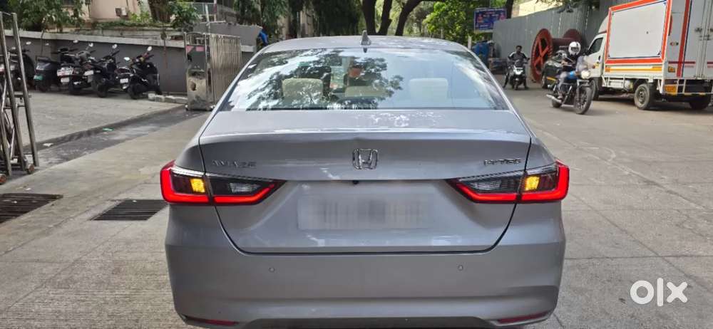 Honda Amaze [ ] 1.2 Vx I-vtec Mt, 2025, Petrol