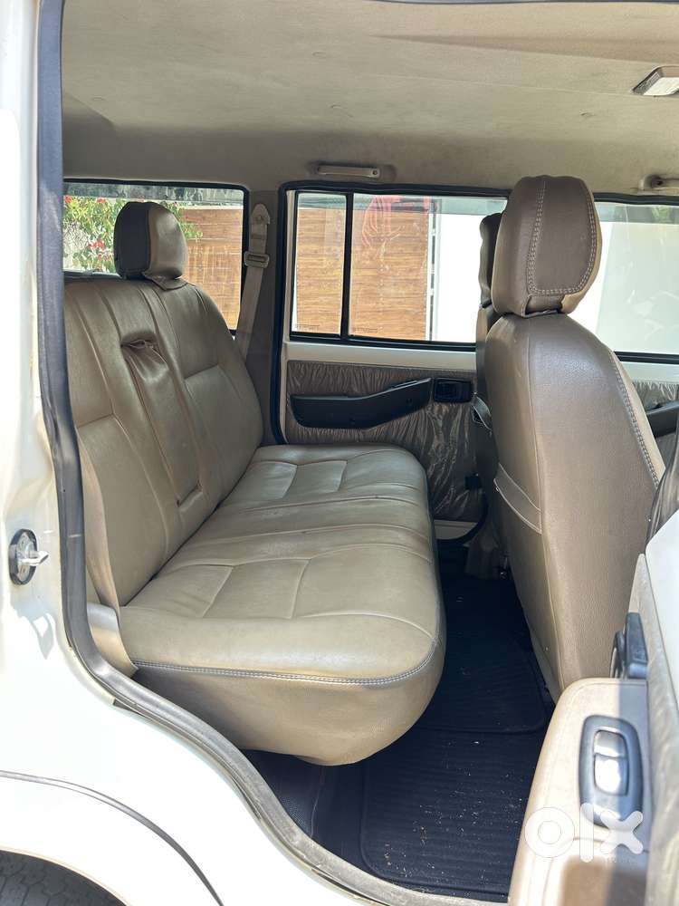 Mahindra Bolero B6 (o), 2023, Diesel