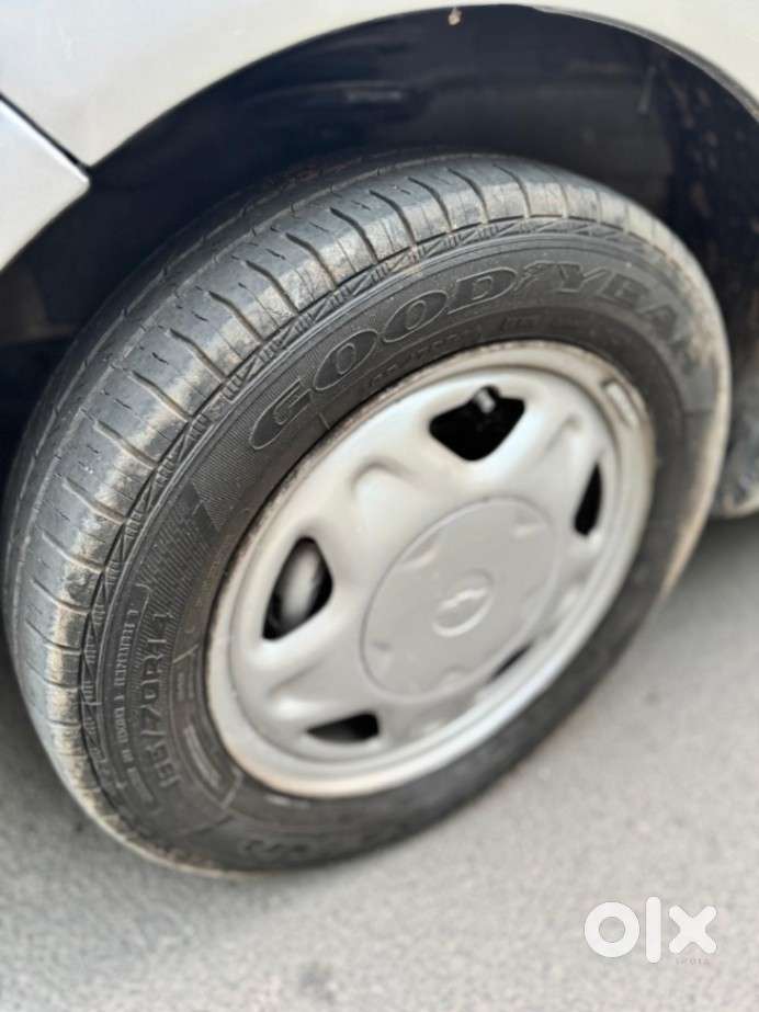 Chevrolet Beat Lt, 2011, Diesel