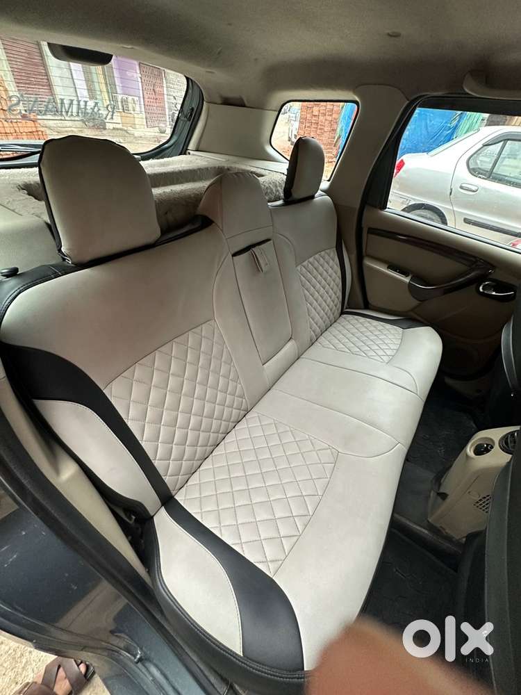 Nissan Terrano 2013 Diesel