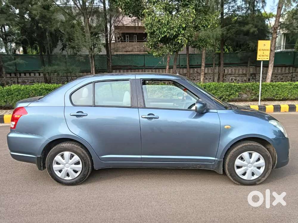 Swift Dzire For Sale Repassing From Pune Rto