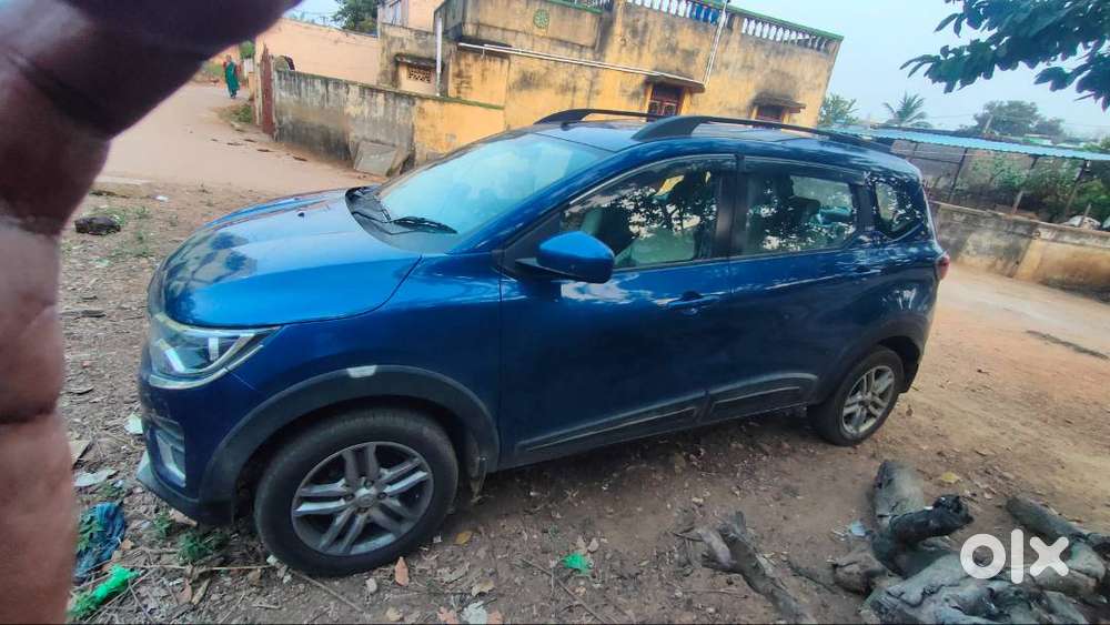 Renault Triber 2021 Govt Employee