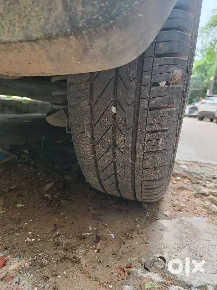 Honda Brio 2013 Petrol White