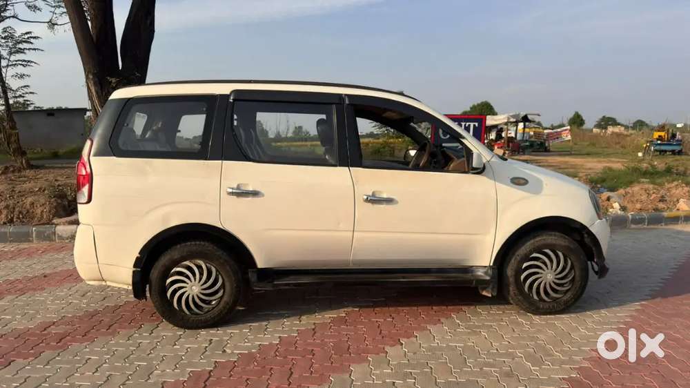 Mahindra Xylo Diesel 2012 Variant