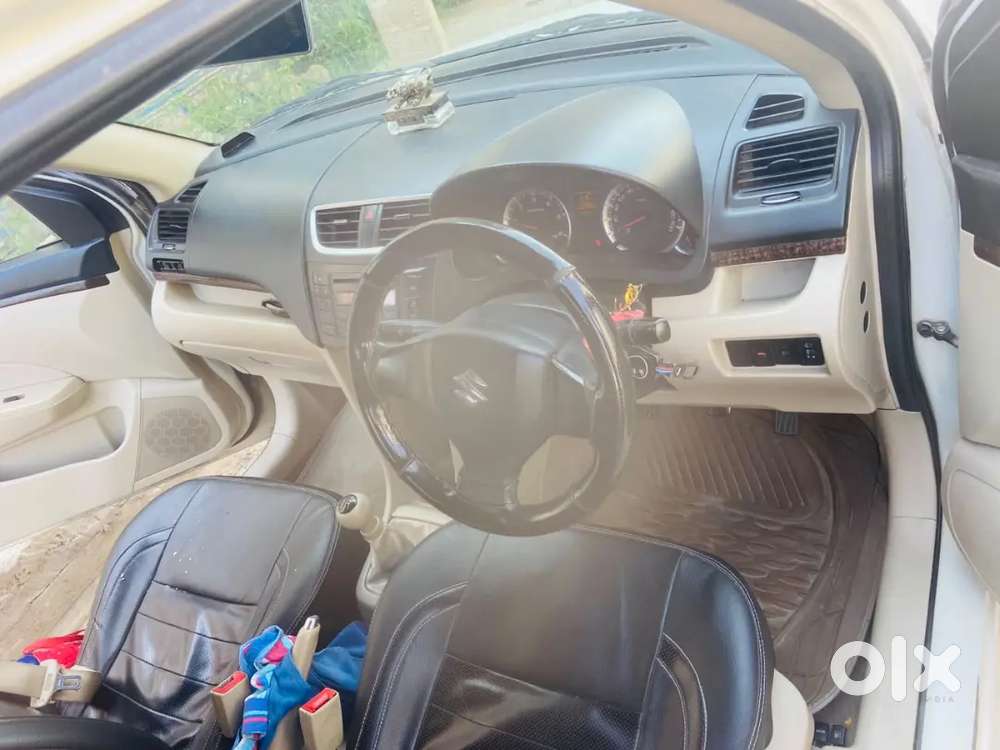 Maruti Suzuki Swift 2014