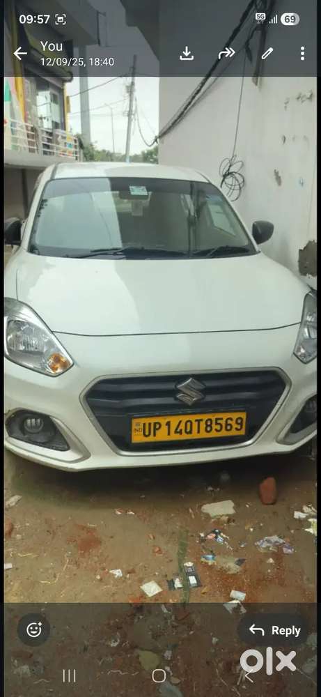 Maruti Suzuki 2025 Km 45000