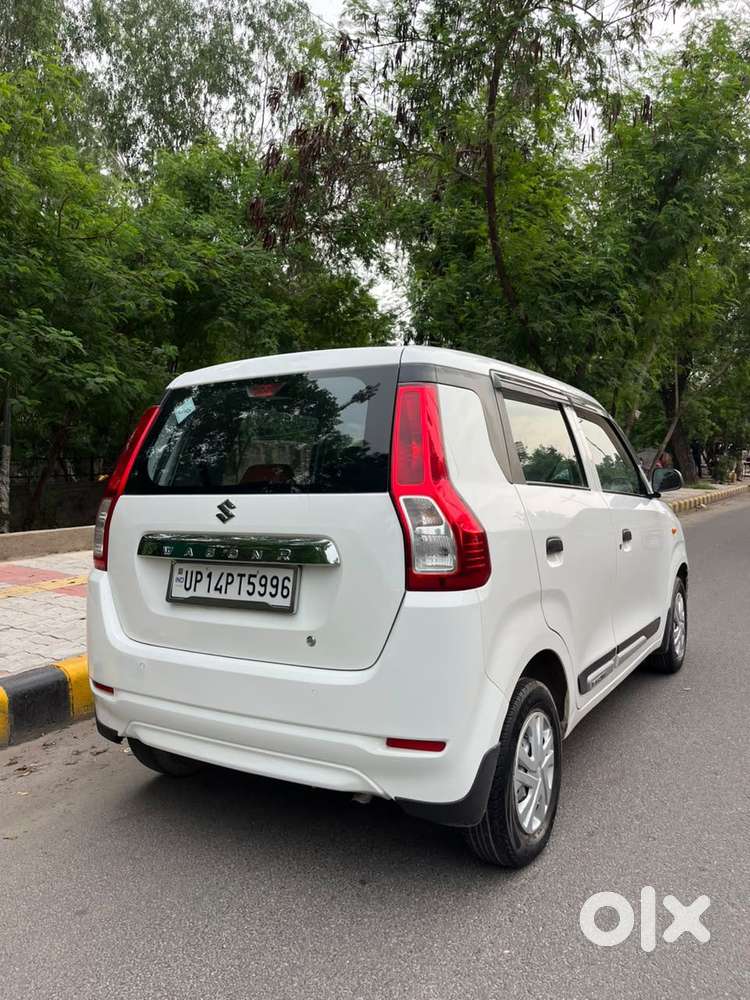 Maruti Suzuki Wagon R 1.0 Lxi Cng, 2024, Cng & Hybrids