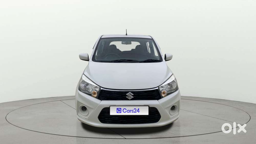 Maruti Suzuki Celerio Vxi Amt, 2021, Petrol