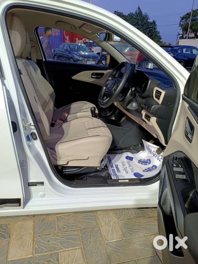 Maruti Suzuki Dzire 1.2 Vxi, 2026, Petrol