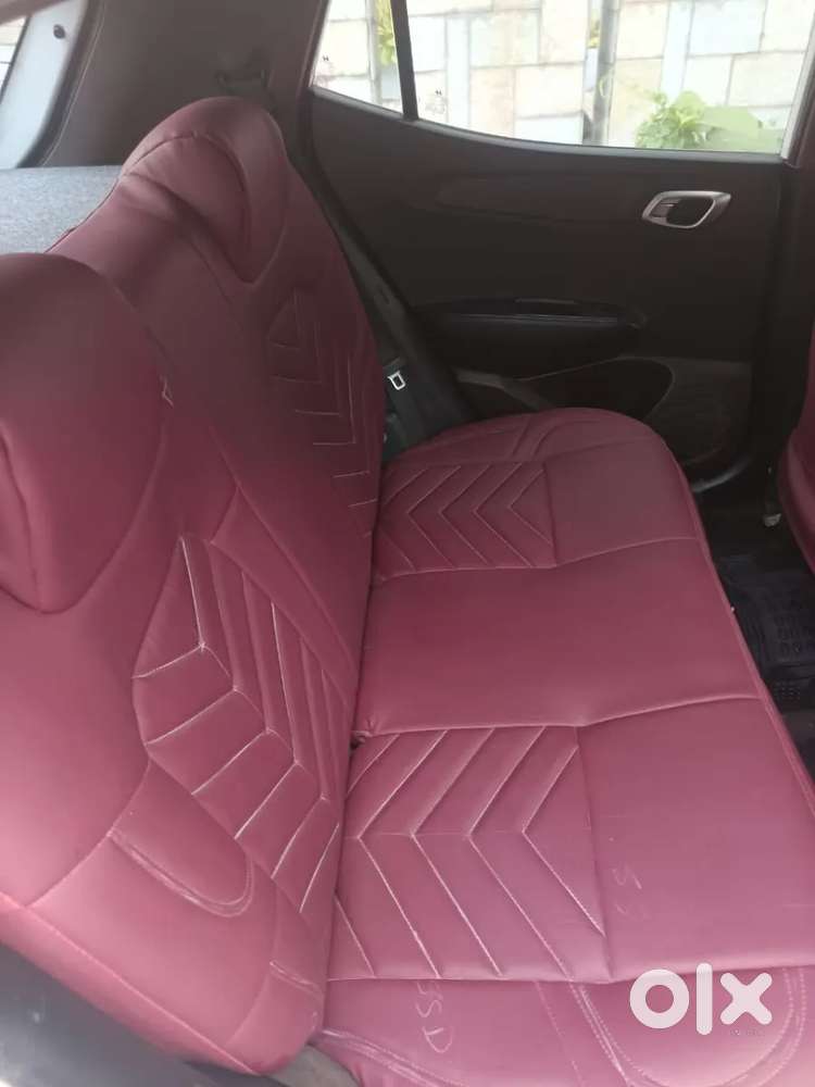 Hyundai Grand I10 Nios Sportz 1.2 Kappa Vtvt, 2019, Petrol
