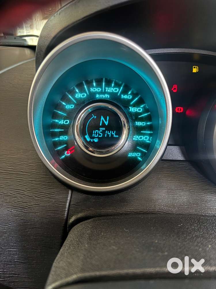 Mahindra Xuv500 Manual 2019