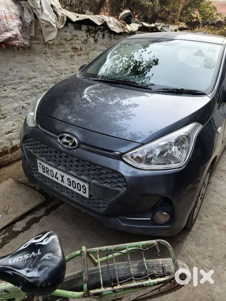 Hyundai I10 Magna 2018