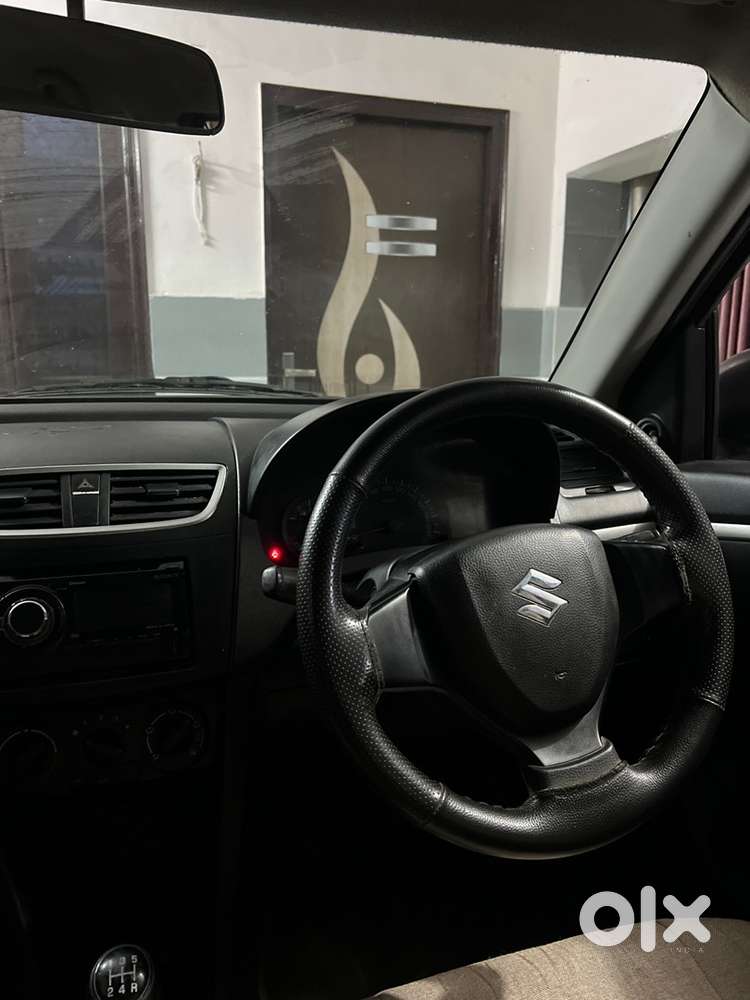 Maruti Suzuki Swift 2016
