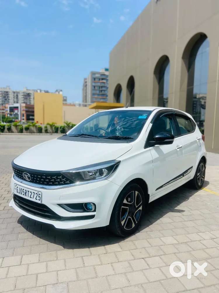 Tata Tiago 2023 Revotron