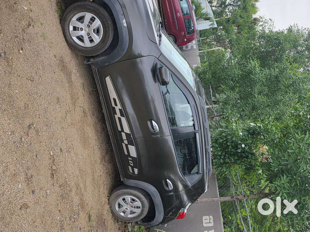 Automatic Kwid